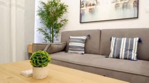Harmony Apartment !